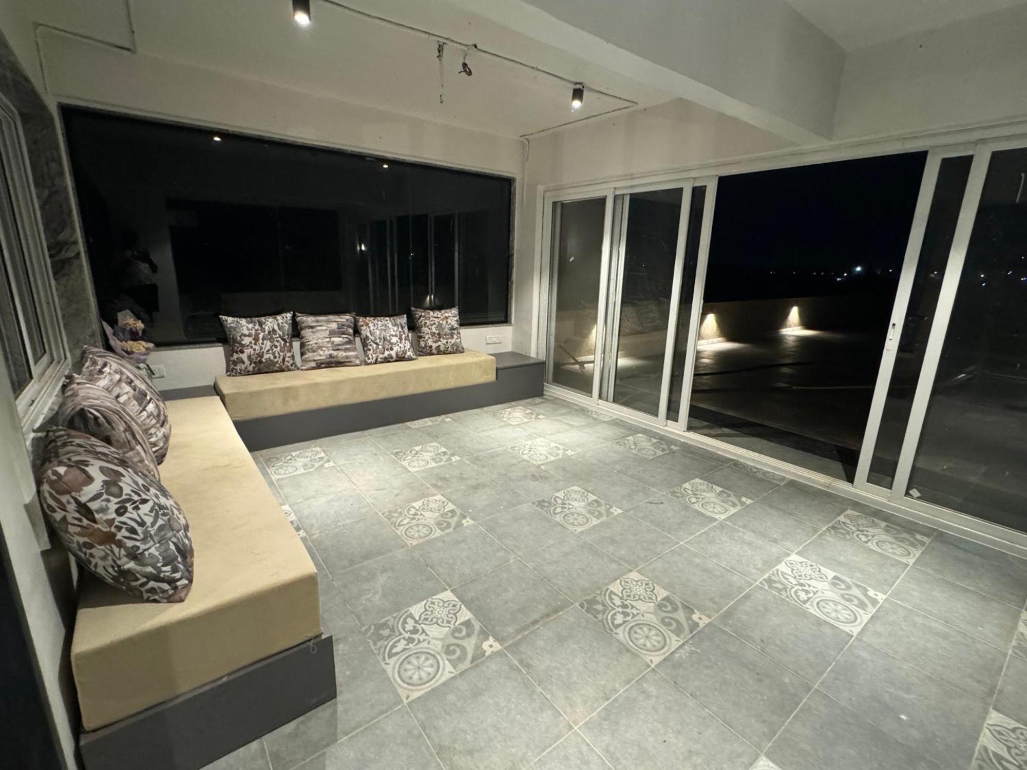 Ananta Villa 로나발라 외부 사진