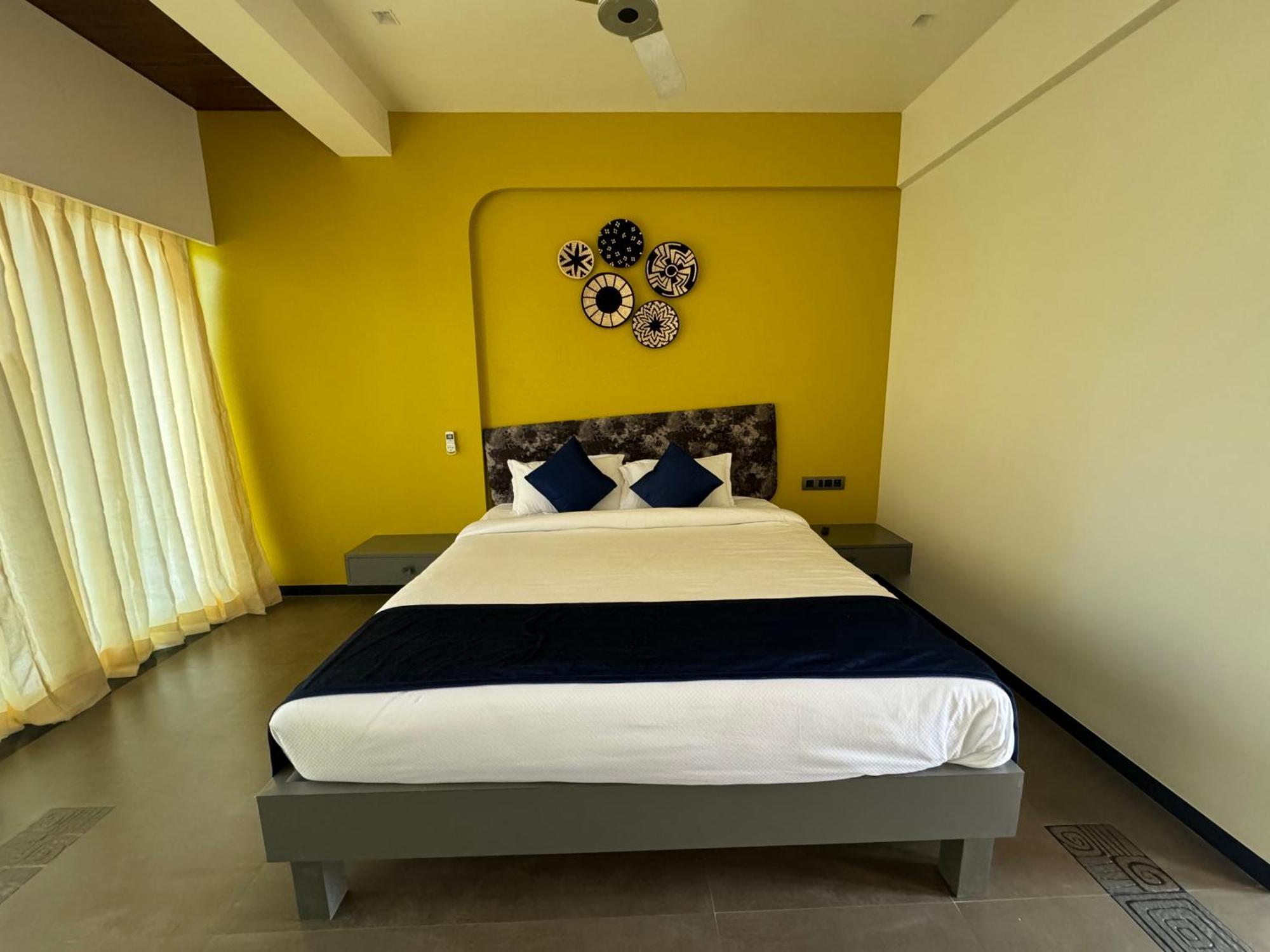Ananta Villa 로나발라 외부 사진