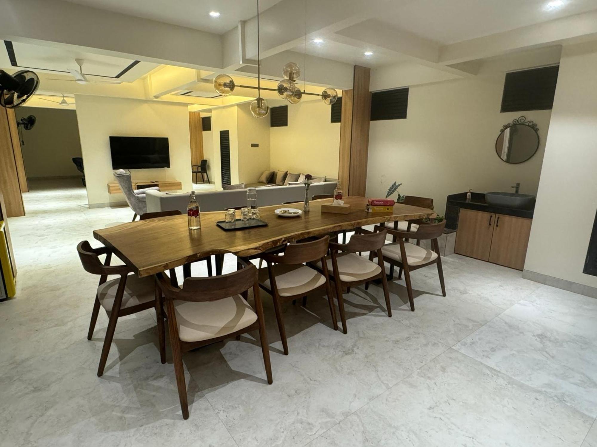 Ananta Villa 로나발라 외부 사진