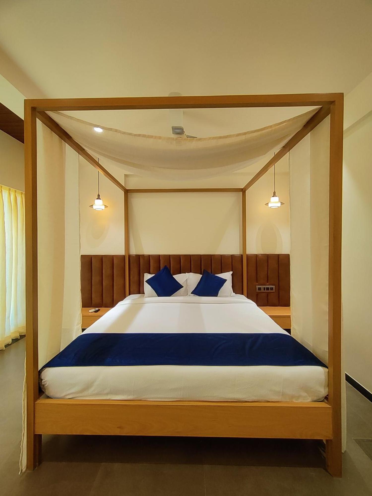 Ananta Villa 로나발라 외부 사진