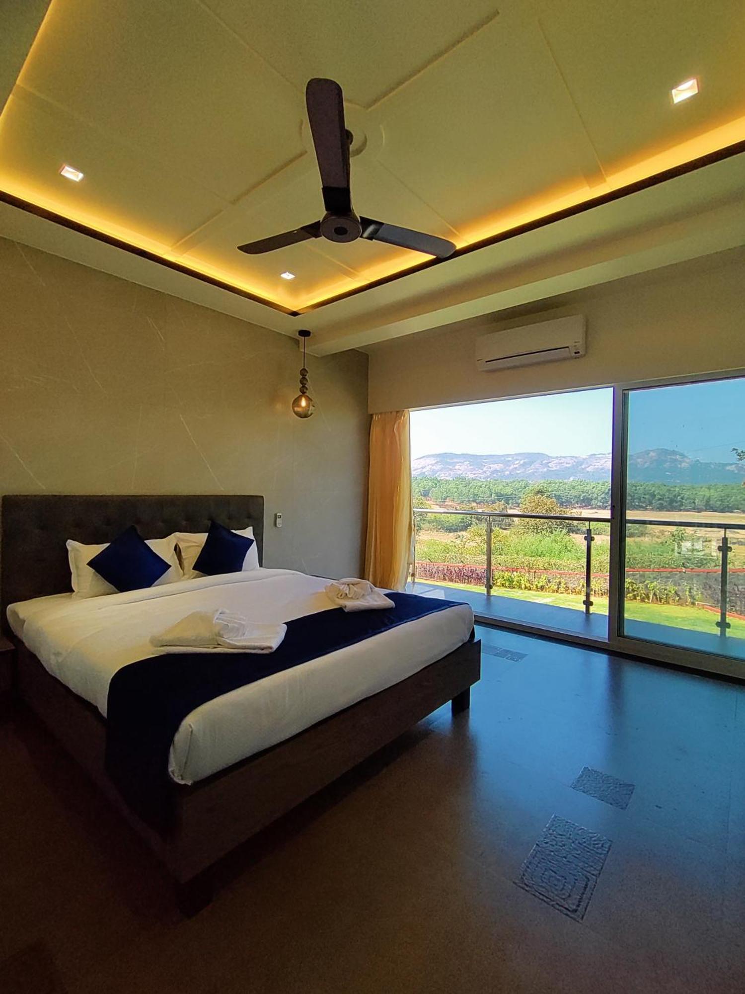 Ananta Villa 로나발라 외부 사진